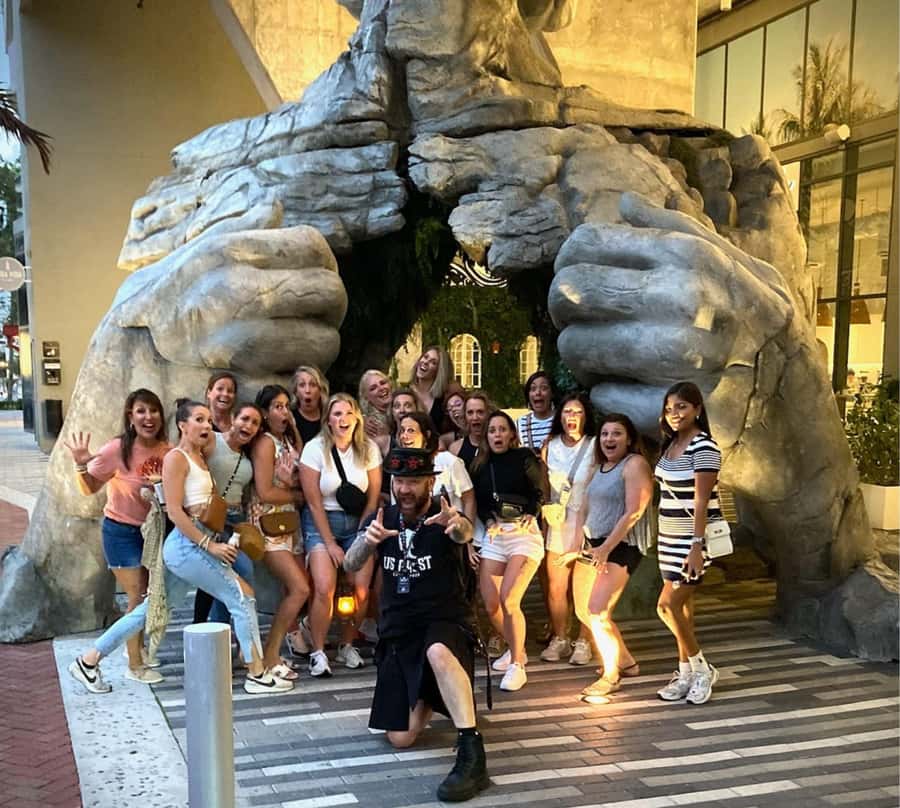 Fort Lauderdale: Ghosts and Ghouls Haunted Walking Tour - Why Fort Lauderdale makes a good ghost-tour setting