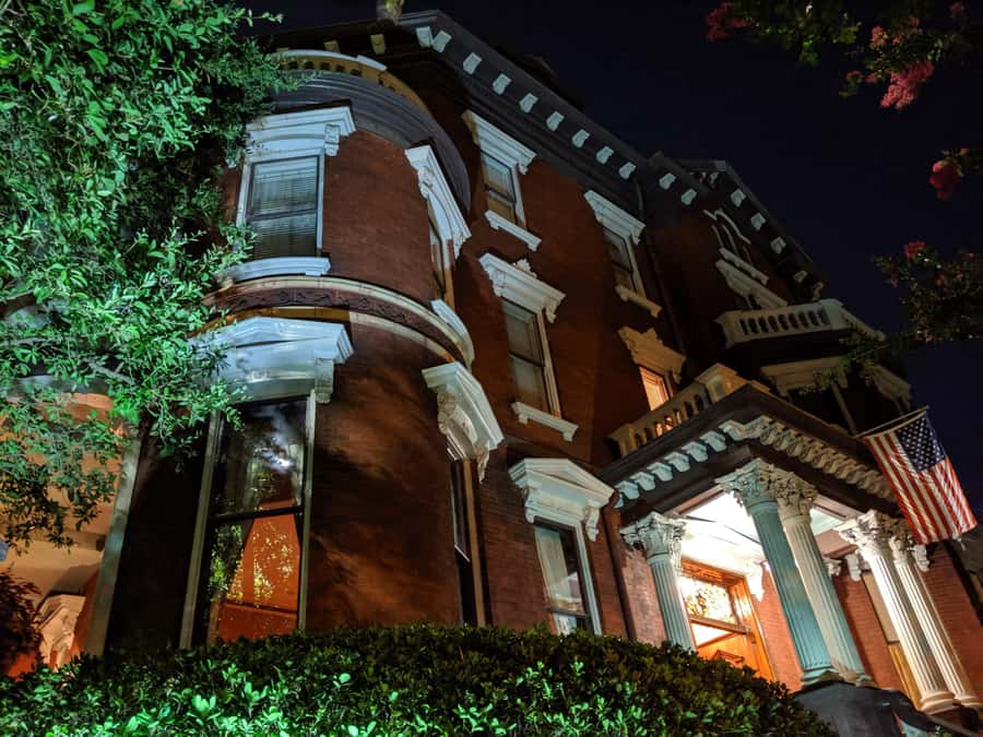 Fraidy Cat Ghost Tour - Family Fun in Haunted Savannah - Who Should Book the Fraidy Cat Tour?