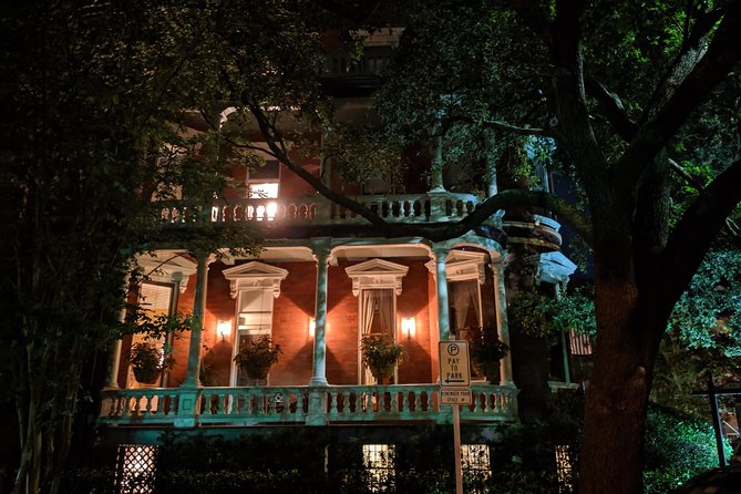 Fraidy Cat: The Family Fun Ghost Tour of Savannah - Why this Savannah ghost walk works for families