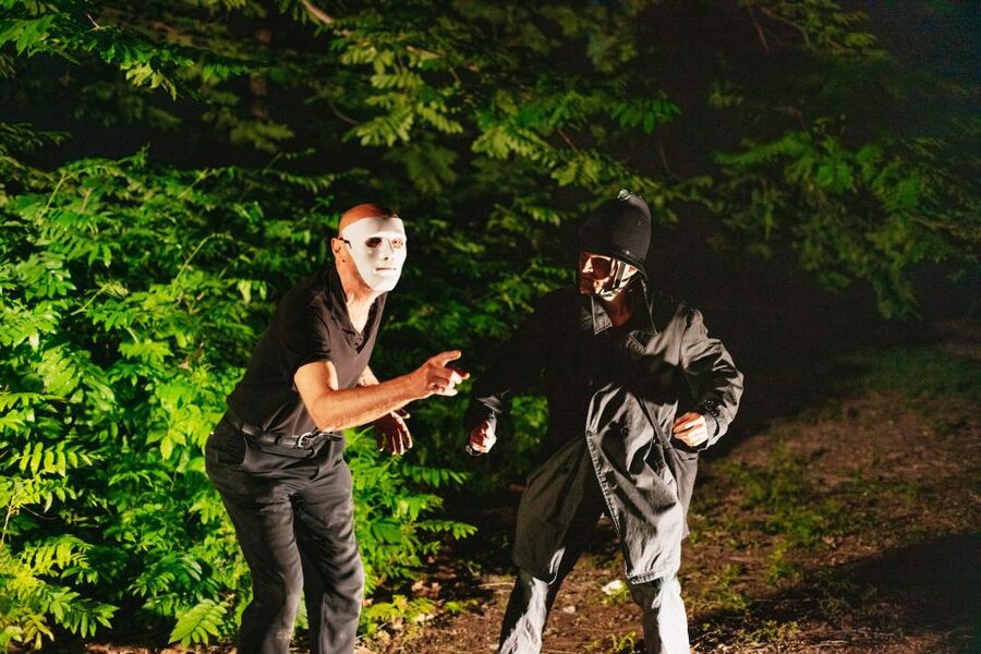 Frankfurt: Jack the Ripper Fright Tour - Key points to know before you book