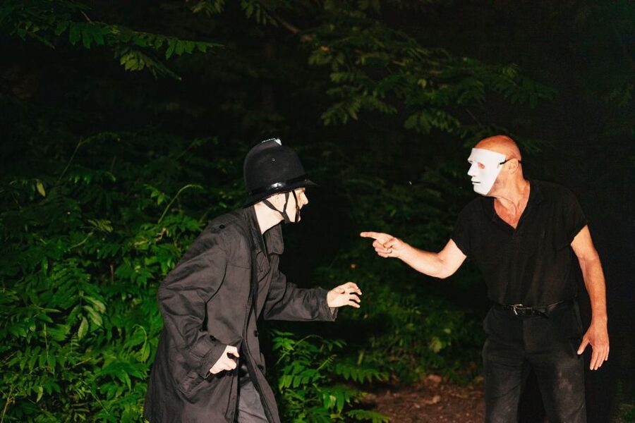 Frankfurt: Jack the Ripper Fright Tour - Should you book the Jack the Ripper Fright Tour?