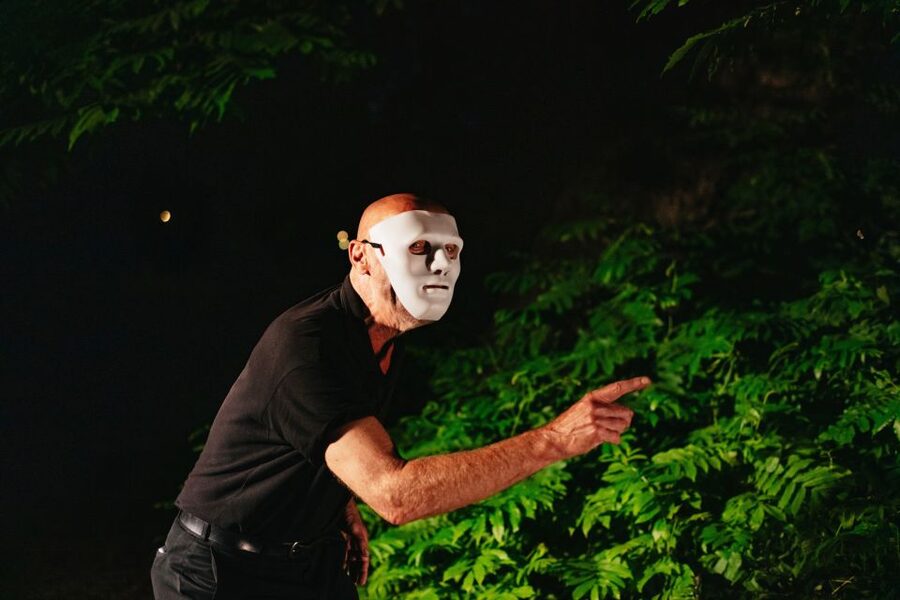 Frankfurt: Jack the Ripper Fright Tour - Who should book this Frankfurt fright walk