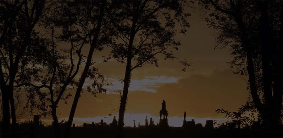 Franklin: Ghost Tour in Historic Franklin - Civil War Stories With a Supernatural Turn