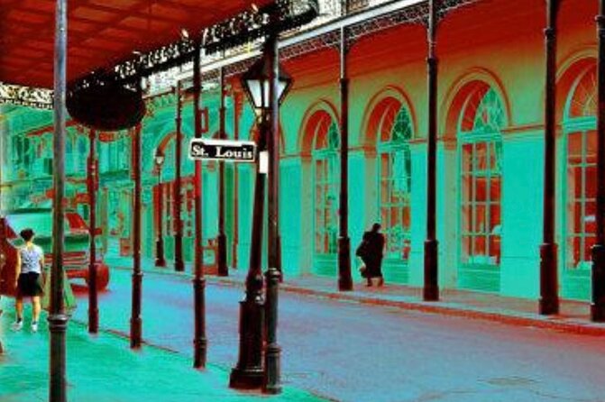 French Quarter Ghost Tour - Who Will Enjoy This Ghost Tour Most?