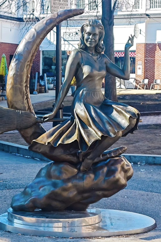 From Boston: Salem Witch Trials History Tour - Why this Boston to Salem day trip works