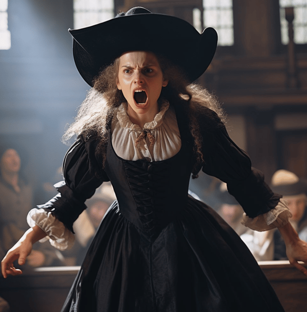 From Boston: Salem Witch Trials History Tour - House of Seven Gables and Salem’s colonial character