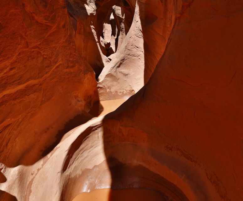 From Escalante: Dry Fork, Peekaboo & Spooky Slot Canyon Tour - Why this Escalante tour is worth your time