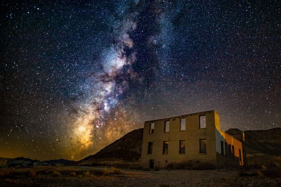 From Las Vegas: Death Valley & Rhyolite Ghost Town Day Trip - Key points to know before booking