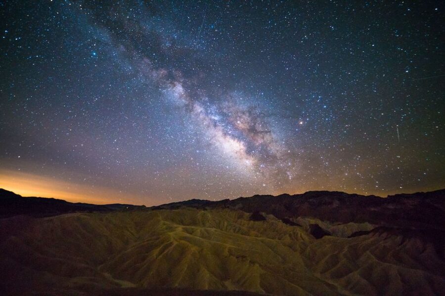 From Las Vegas: Death Valley & Rhyolite Ghost Town Day Trip - Rhyolite is interesting, but keep expectations modest