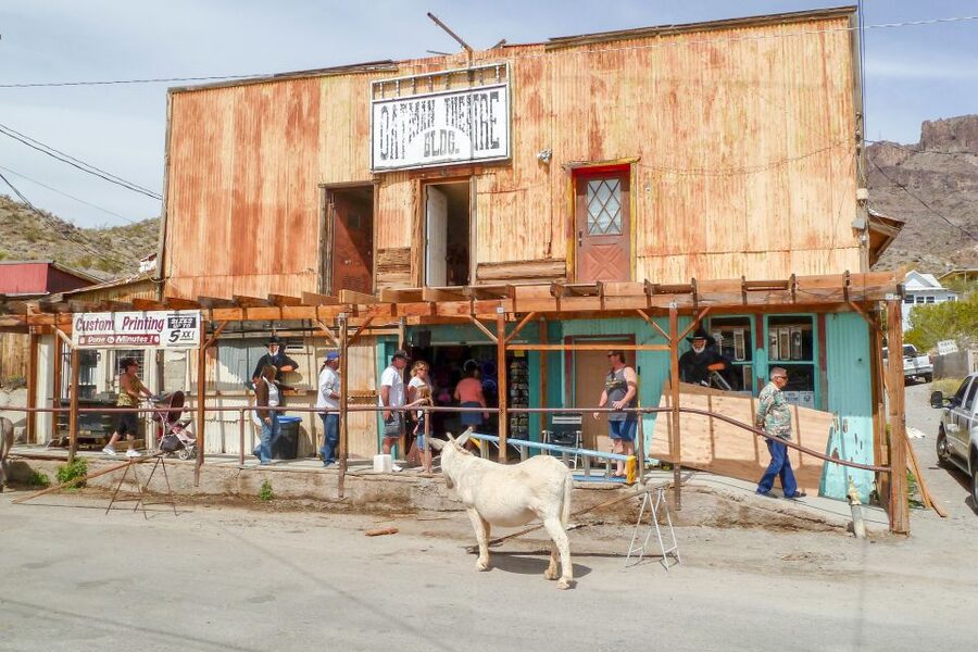 From Las Vegas: Ghost Town Wild West Adventures Day Trip - Should you book the Ghost Town Wild West Adventures trip?