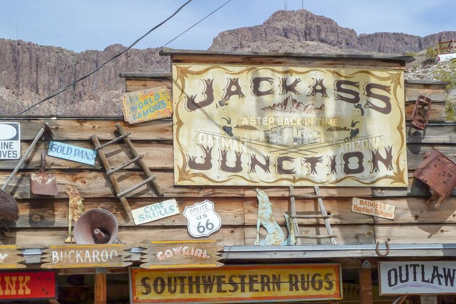 From Las Vegas: Ghost Town Wild West Adventures Day Trip - What the $249 price really covers