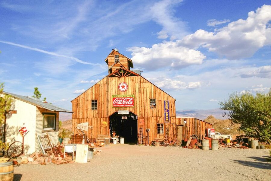 From Las Vegas: Ghost Town Wild West Adventures Day Trip - Who will enjoy this day most