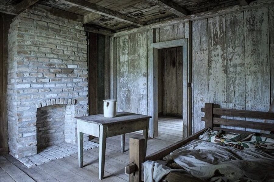 From New Orleans: Destrehan Plantation Haunted Night Tour - Key points to know before booking