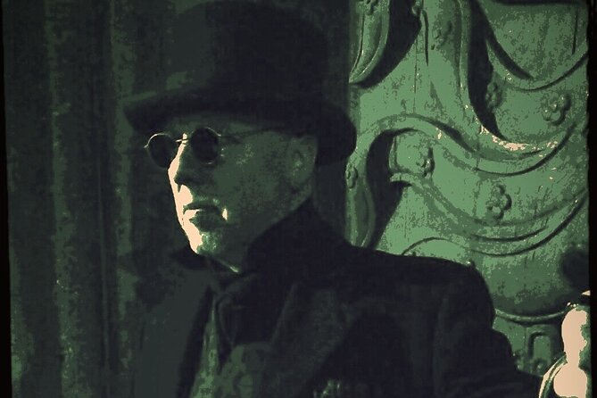 Fully guided Bristol Ghost Tours - The White Hart and Bristol Bridge