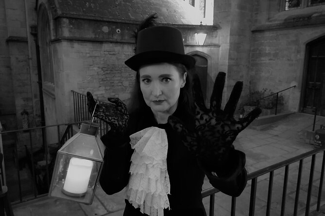 Fully guided Bristol Ghost Tours - Price, group size, and overall value