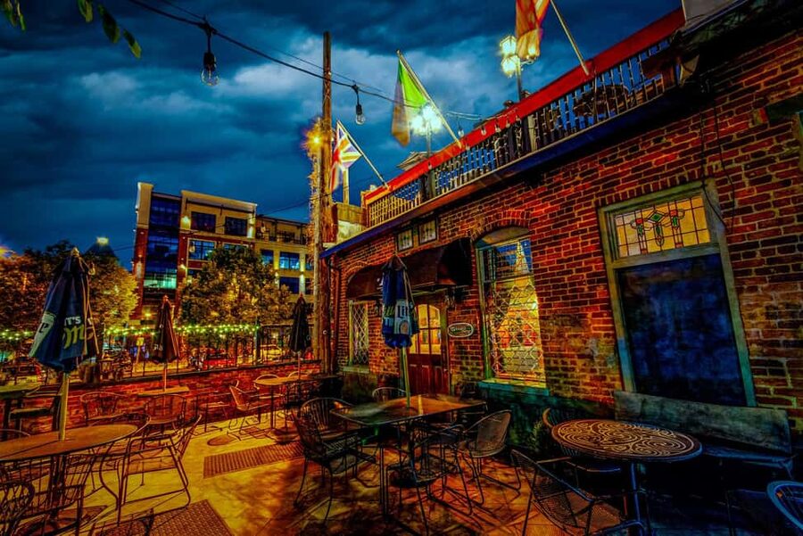 Gallows, Gunpowder & Graves of Greensboro Ghost Tours - Is $24 a fair price?