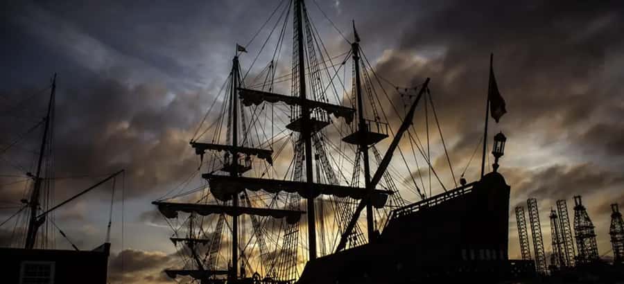 Galveston: Ghost-Themed Walking Tour - Key points to know before you book