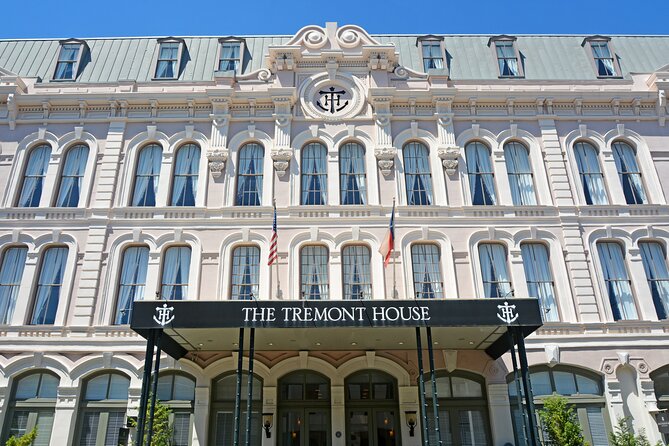 Galveston Haunted Smartphone Guided Audio Walking App - What this $9.75 experience really offers