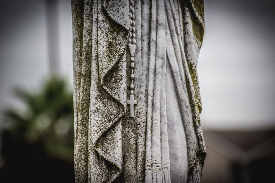 Galveston: Historic Galveston Ghost Tour - Why this ghost walk works better than a simple ghost story