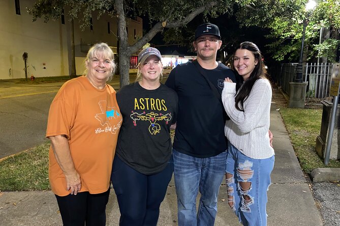 Galveston Shadows Ghost Tour Adventure - Is $25 a fair price?