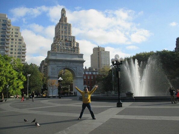 Gangsters and Ghosts Tour New York City - Key points to know before you go