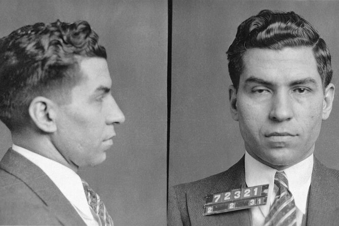 Gangsters and Ghosts Tour New York City - Morning, afternoon, or evening?