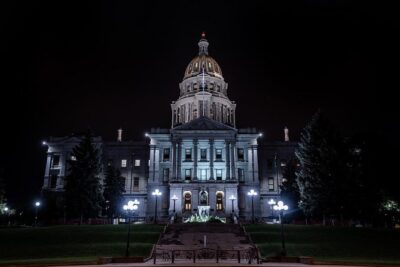 Gaslights, Graves, & Gold: Terrors of Denver Ghost Tour