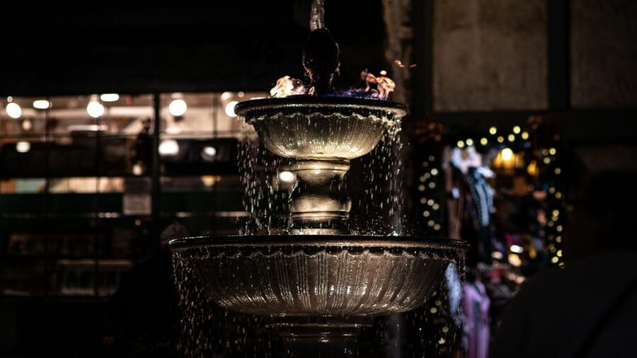 Gatlinburg Ghost Tours: Gilded Age Graves and Ghouls - Key points to know before you book