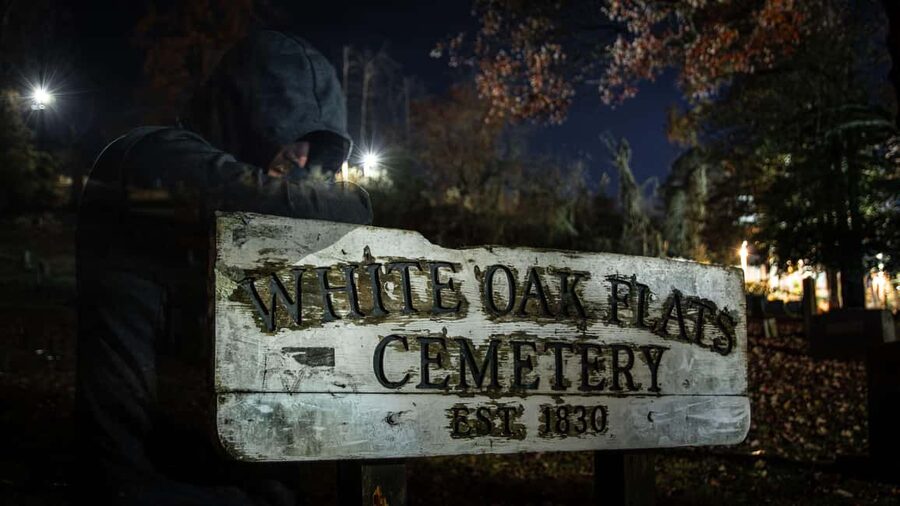 Gatlinburg Ghost Tours: Gilded Age Graves and Ghouls - Practical details that affect your evening