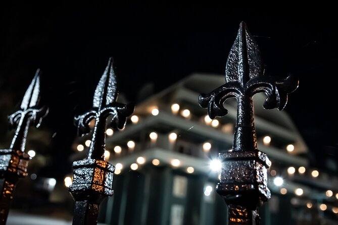 Gatlinburg Ghosts of The Smokies Most Haunted Tour - The guides are the heart of the experience