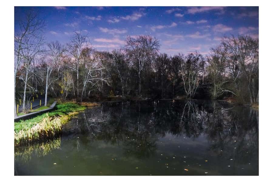 Gettysburg: Beginner's Evening Paranormal Investigation Tour - Is $50 good value for three hours?