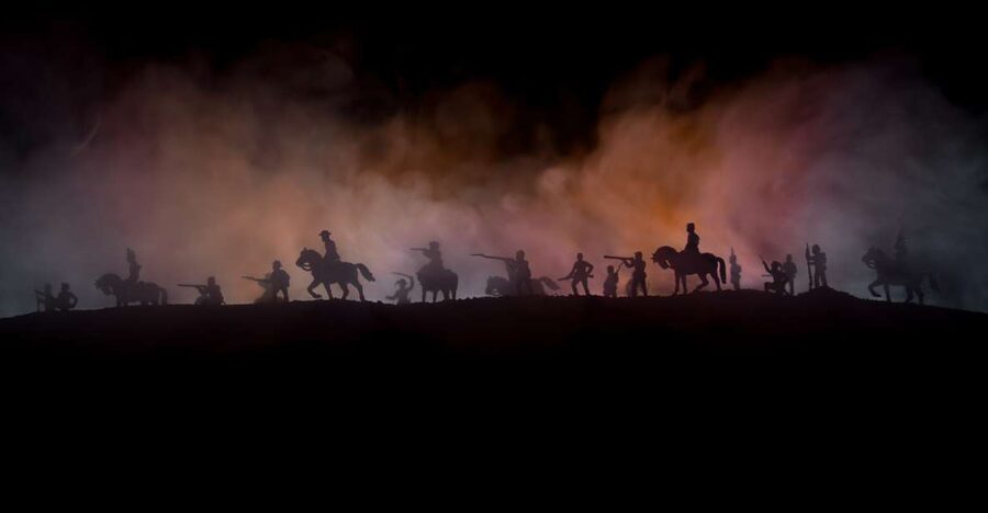 Gettysburg: Devil's Hour Paranormal Investigation Tour - Key points to know before you book