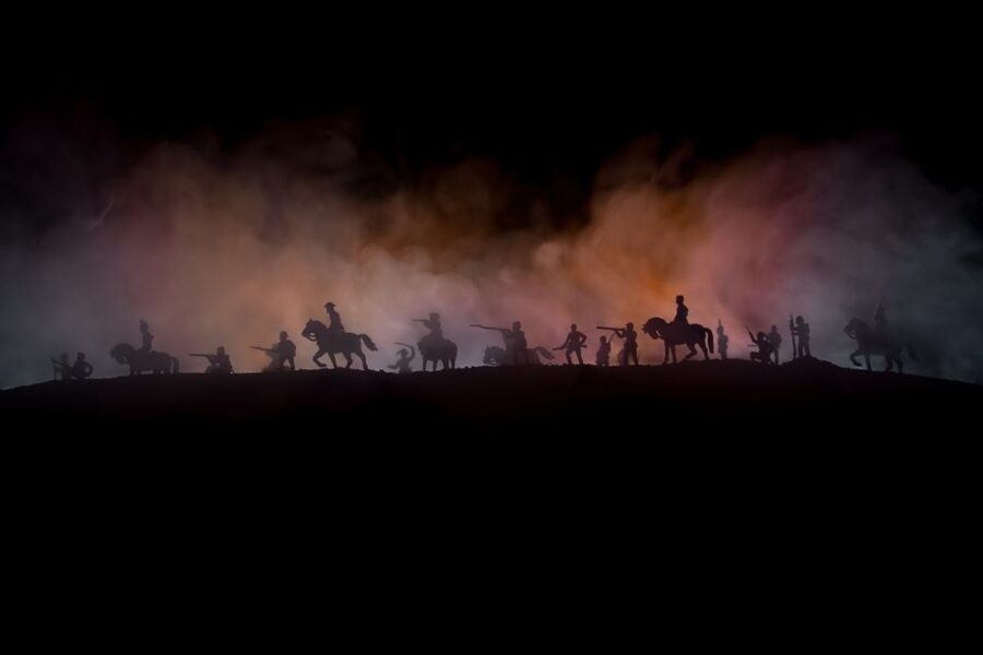 Gettysburg: Devil's Hour Paranormal Investigation Tour - What makes this Gettysburg ghost investigation different