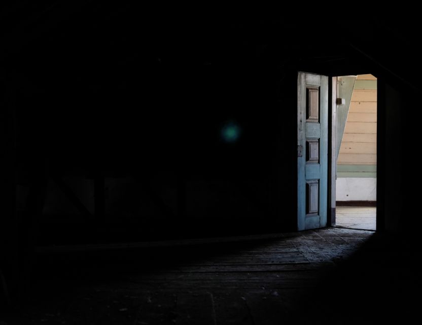Gettysburg: Exclusive Welty House Ghost Hunt with Equipment - Why the Welty House Makes a Better Ghost Hunt Setting