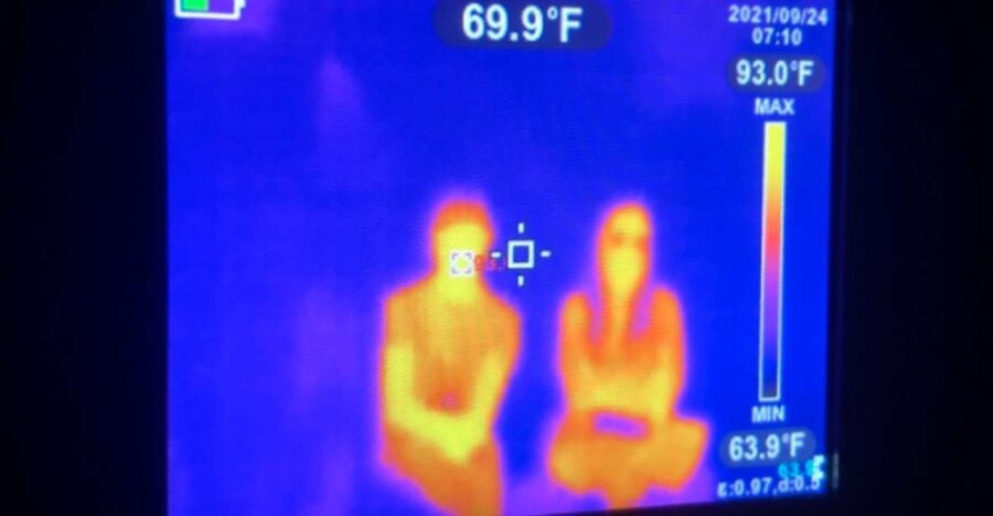 Gettysburg: Exclusive Welty House Ghost Hunt with Equipment - My Booking Advice