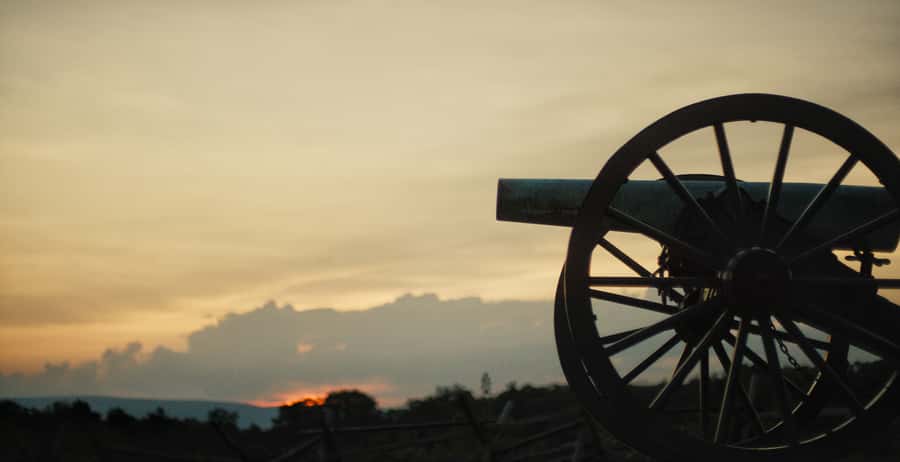 Gettysburg: Family-Friendly Guided Ghost Tour - Key points to know before you book