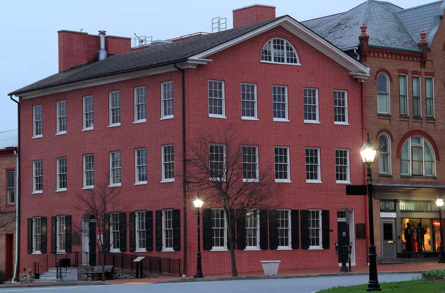 Gettysburg: Family-Friendly Guided Ghost Tour - Why this tour works better than a standard ghost walk