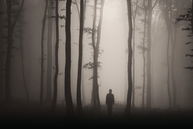 Gettysburg: Ghost Hunt Tour with Ghost Hunting Equipment - Key points to know before booking