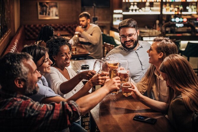 Gettysburg Haunted Pub Crawl - Key points before you book