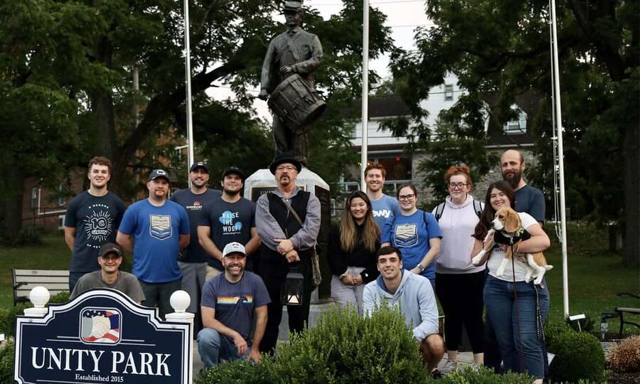 Gettysburg: "History and Haunts" Family Friendly Ghost Tour - Key points to know before you book