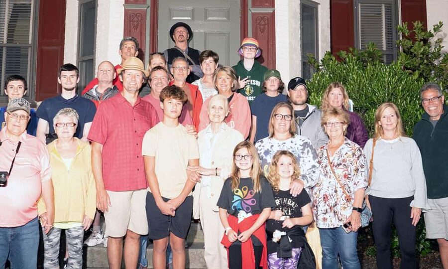 Gettysburg: "History and Haunts" Family Friendly Ghost Tour - Why Gettysburg’s ghosts need Civil War context
