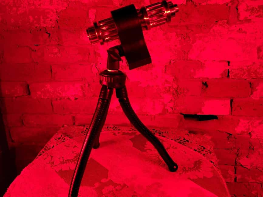 Gettysburg: Jennie Wade Birthplace Ghost Hunt w/ Equipment - Key points about the Jennie Wade Birthplace ghost hunt
