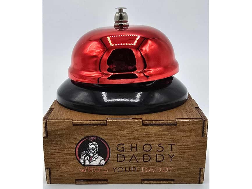 Gettysburg: Jennie Wade Birthplace Ghost Hunt w/ Equipment - Booking and cancellation details