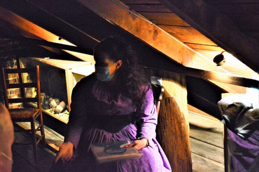 Gettysburg: Paranormal Investigation at the Farnsworth Inn - Key points to know before you go