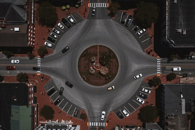 Gettysburg Self-Guided Audio Ghost Tour - What the $10 price really buys you