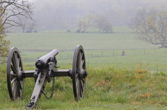 Gettysburg Self-Guided Audio Ghost Tour - Making the mobile audio work