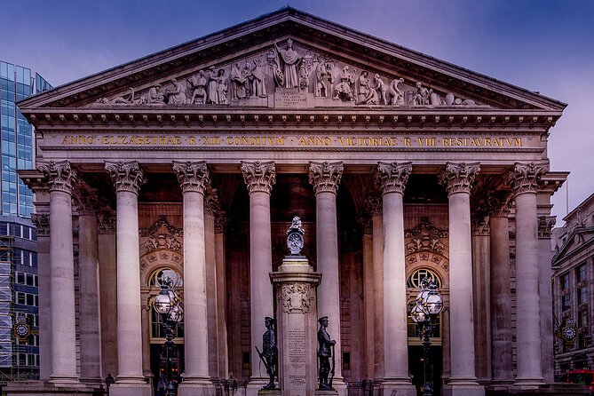 Ghastly Ghost Walking Tour in London - St. Paul’s Cathedral and the final stretch