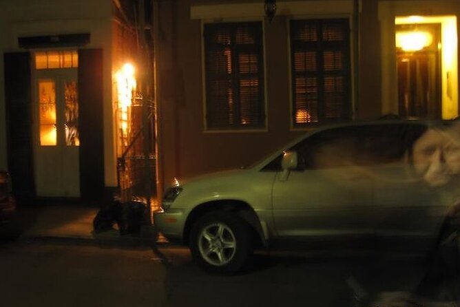 Ghost and Vampire Walking Tour Of The French Quarter - Who Should Book This Night Walk?
