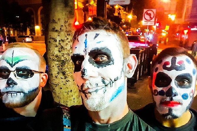 Ghost & Booze Tour of Chattanooga - 21+ Over - What this Chattanooga ghost tour is really like