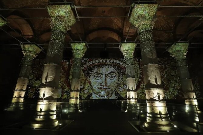 Ghost City istanbul Walking Tour - Rose’s storytelling is a major part of the value